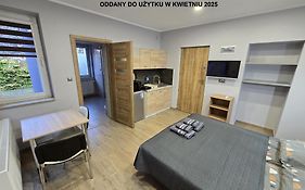 Apartamenty Pokoje Dreamzone