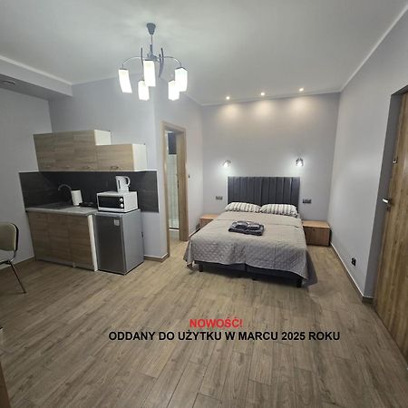 Apartamenty Pokoje Dreamzone Люблин Экстерьер фото