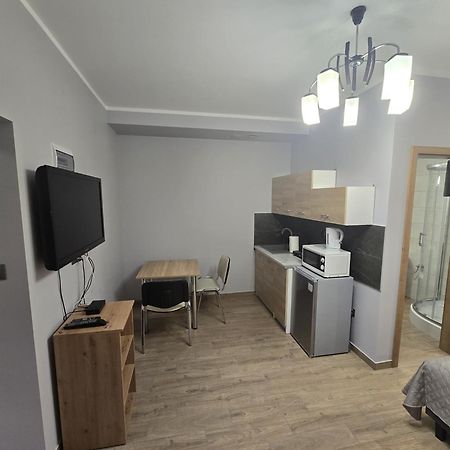 Apartamenty Pokoje Dreamzone Люблин Экстерьер фото