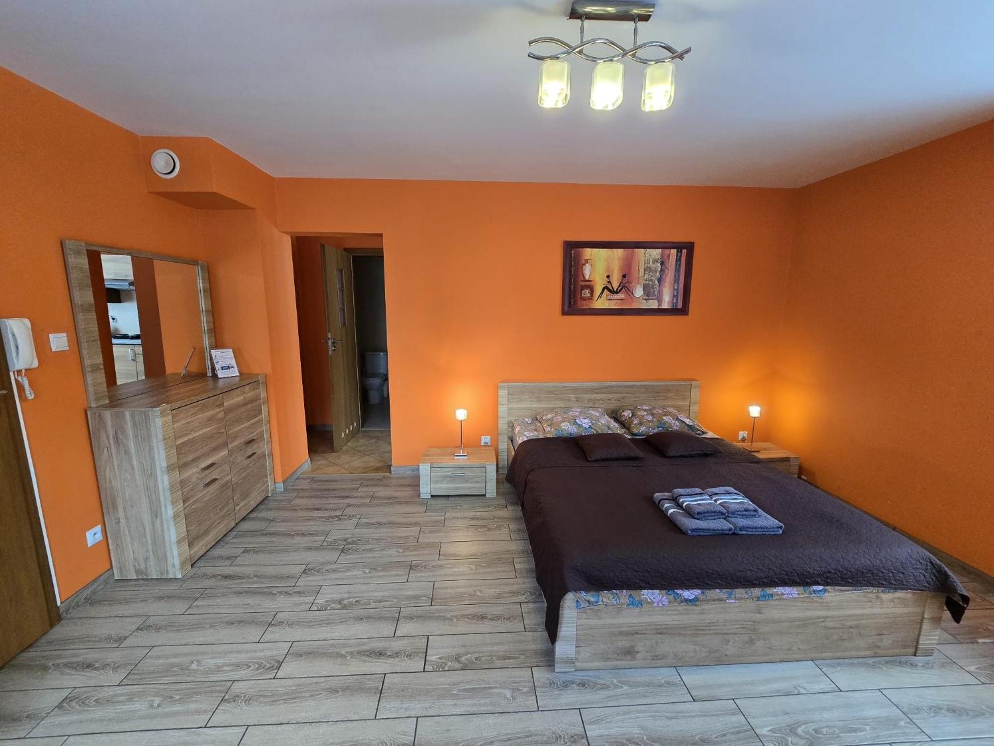 Apartamenty Pokoje Dreamzone Люблин Экстерьер фото