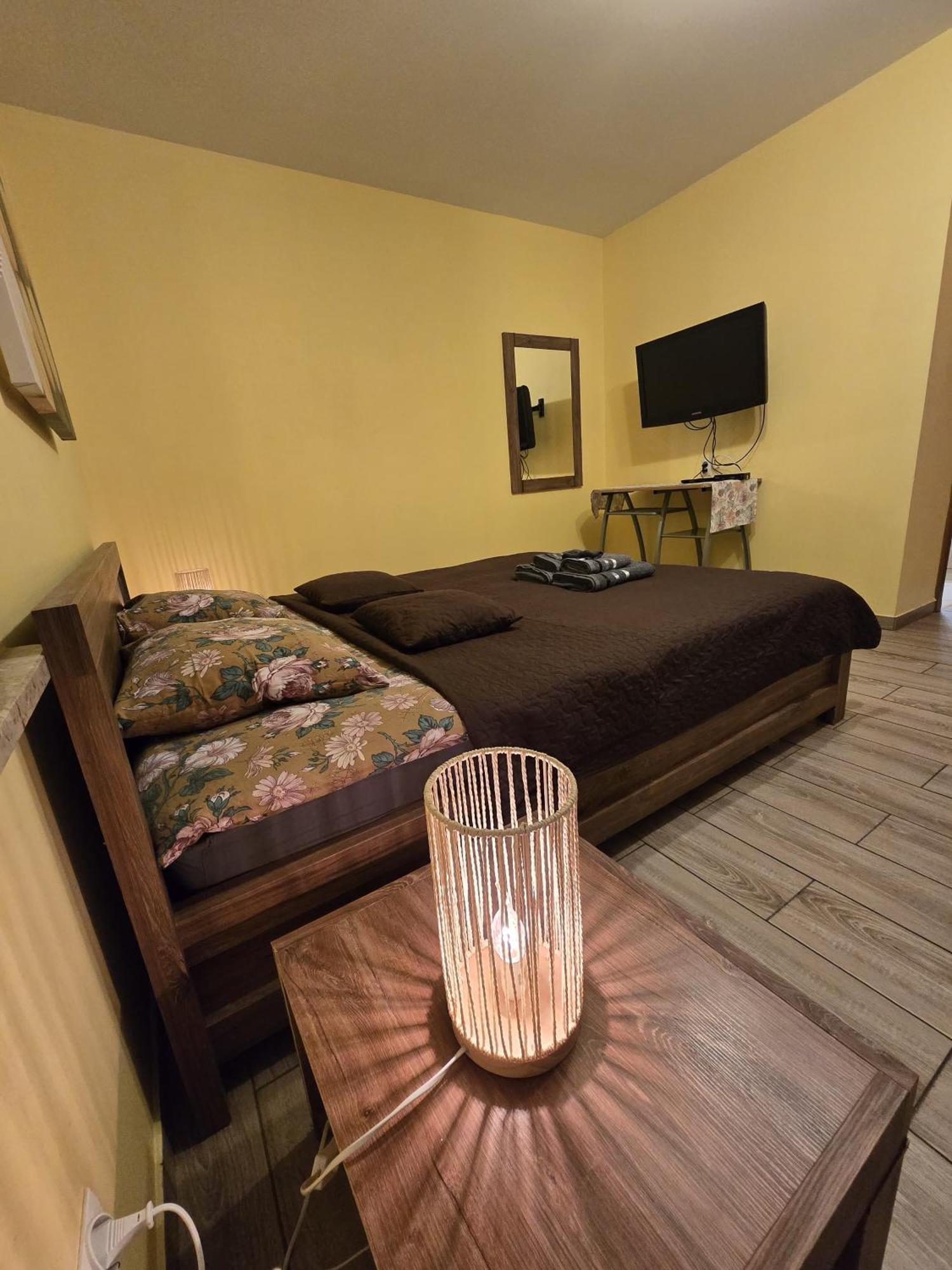 Apartamenty Pokoje Dreamzone Люблин Экстерьер фото