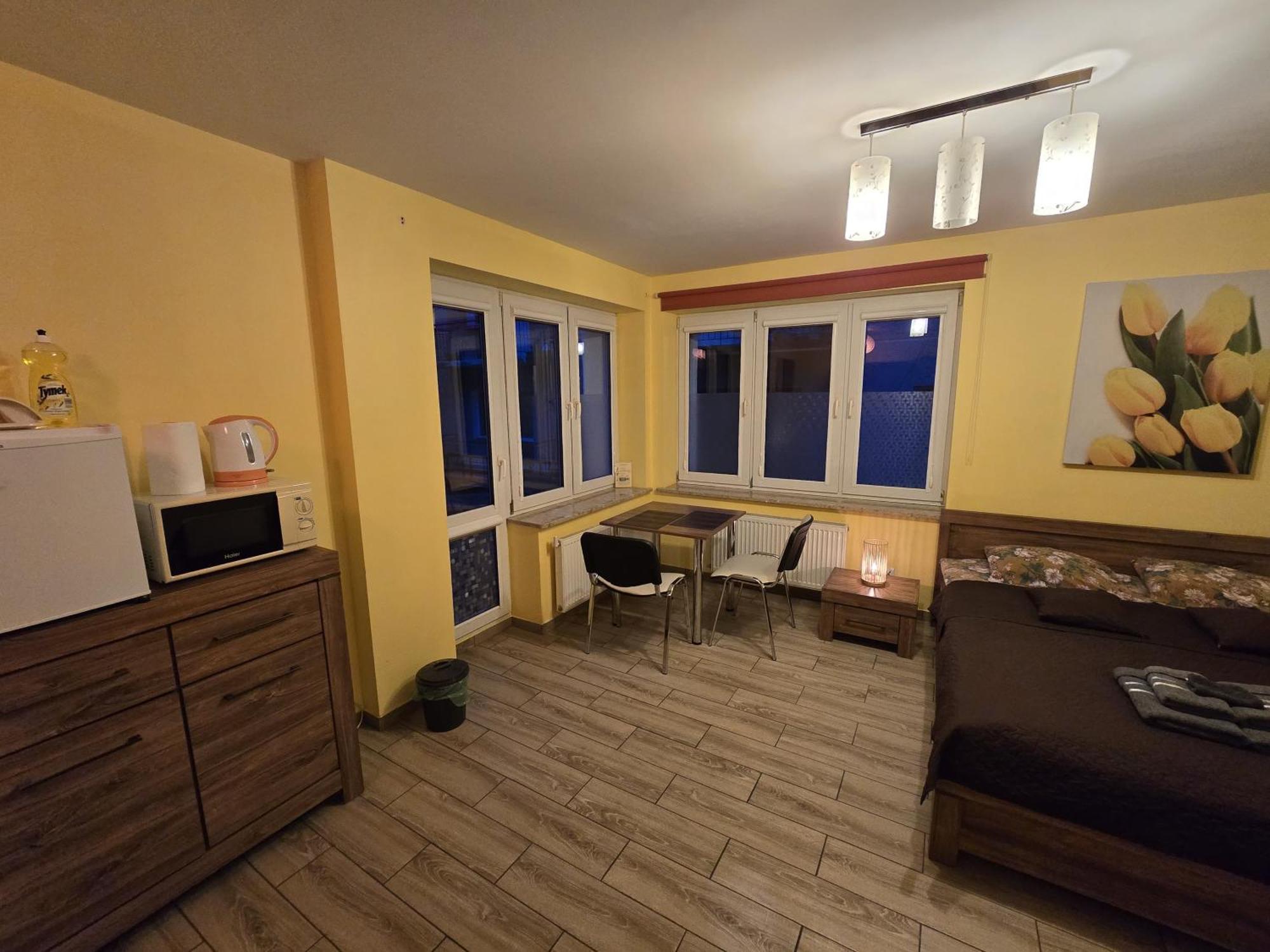Apartamenty Pokoje Dreamzone Люблин Экстерьер фото