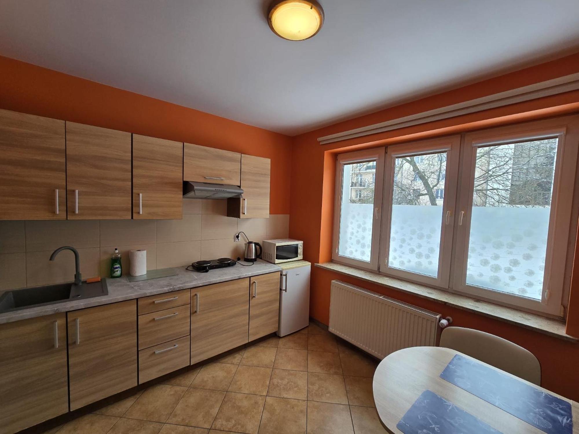Apartamenty Pokoje Dreamzone Люблин Экстерьер фото