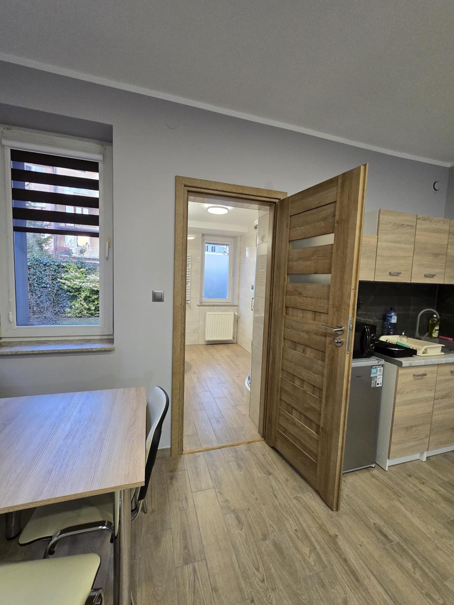 Apartamenty Pokoje Dreamzone Люблин Экстерьер фото
