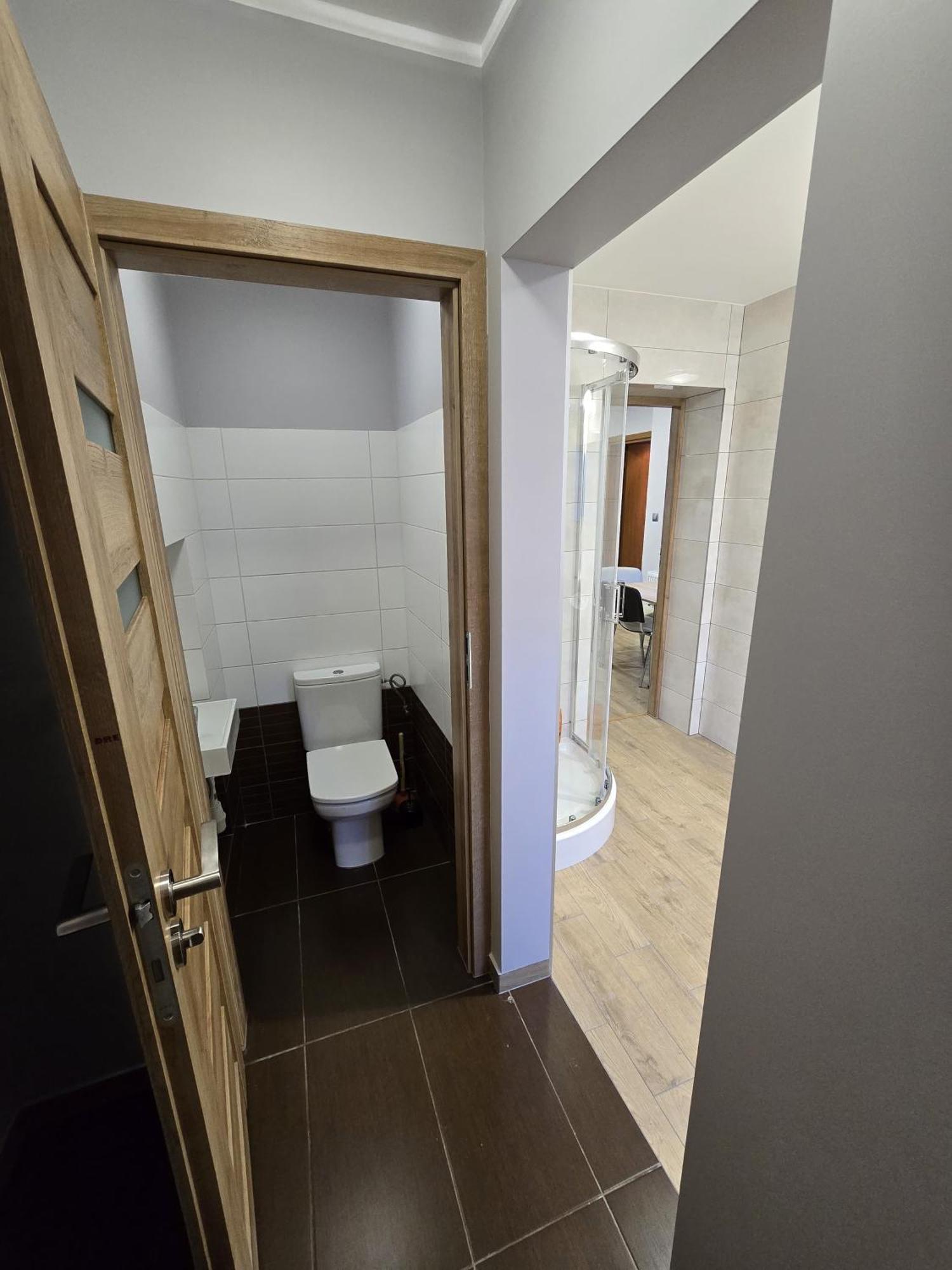 Apartamenty Pokoje Dreamzone Люблин Экстерьер фото