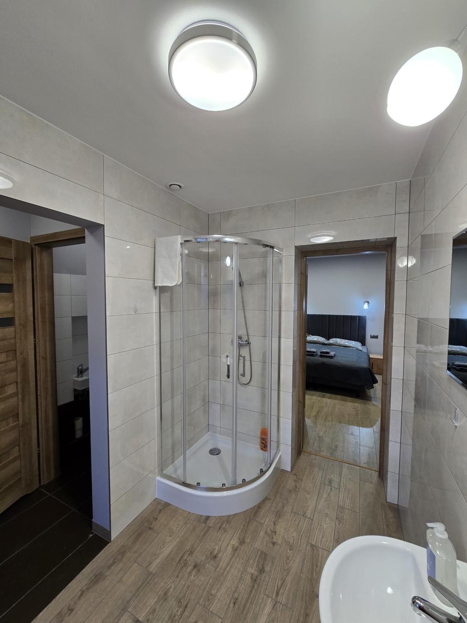 Apartamenty Pokoje Dreamzone Люблин Экстерьер фото