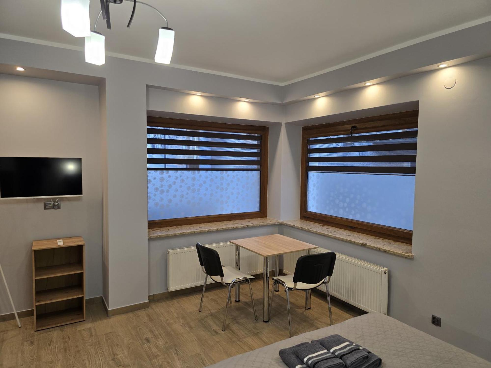 Apartamenty Pokoje Dreamzone Люблин Экстерьер фото