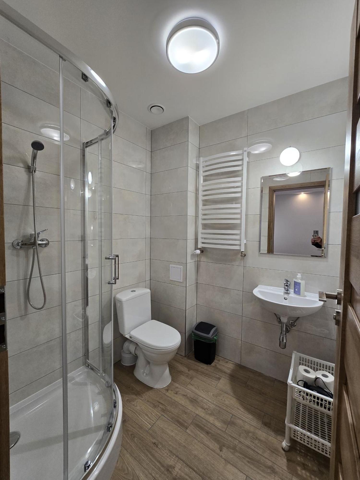 Apartamenty Pokoje Dreamzone Люблин Экстерьер фото