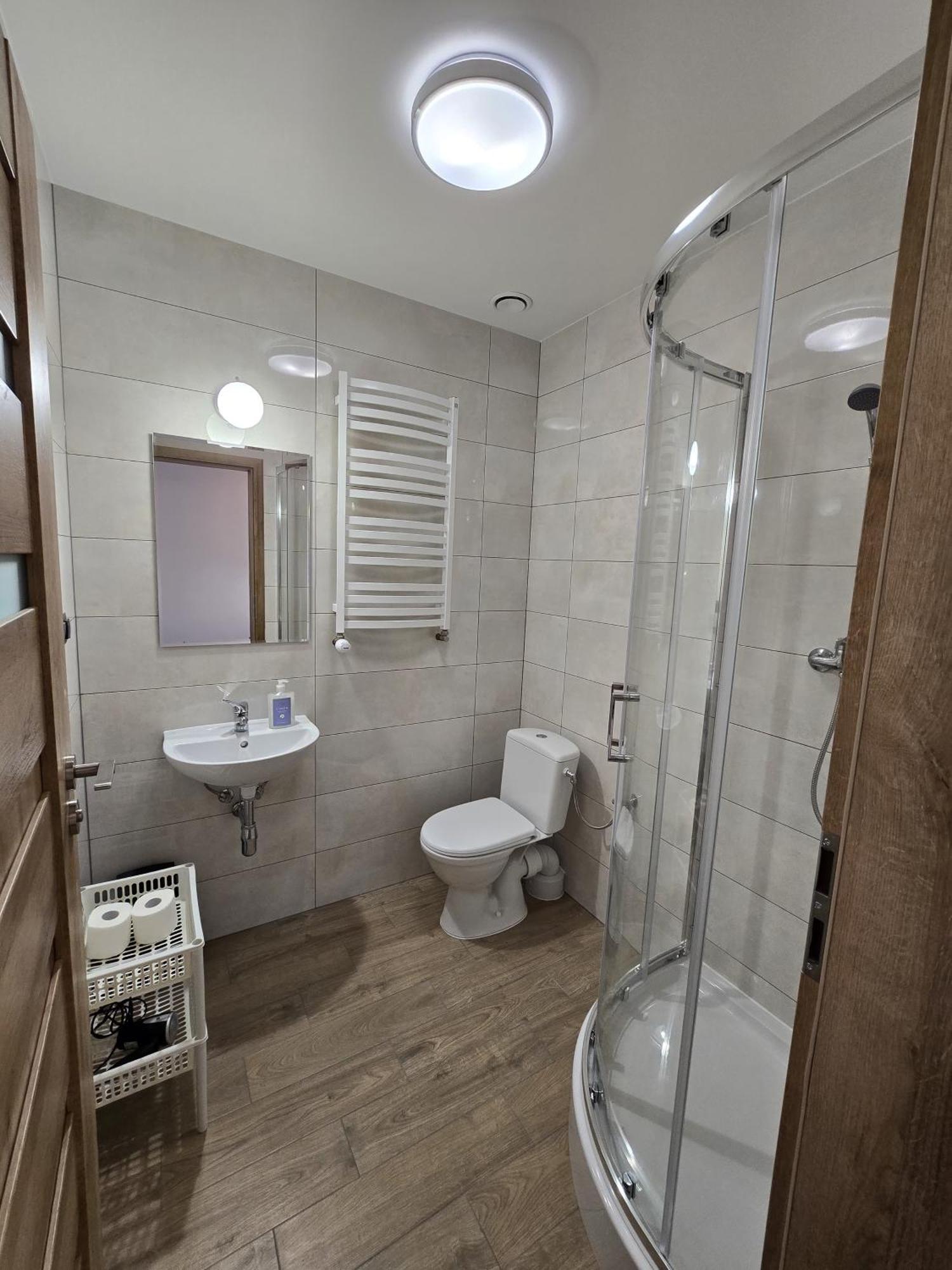 Apartamenty Pokoje Dreamzone Люблин Экстерьер фото
